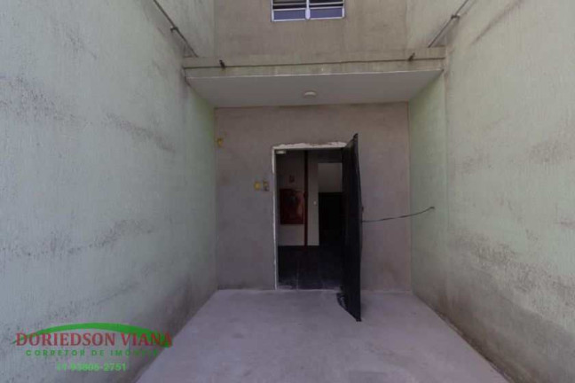 Imagem Apartamento com 2 Quartos à Venda, 70 m² em Cocaia - Guarulhos