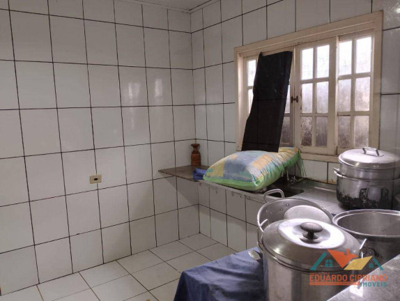 Imagem Ponto Comercial à Venda, 200 m² em Pegorelli - Caraguatatuba