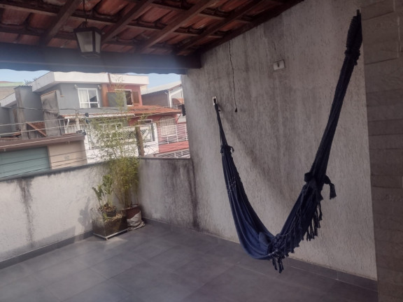 Imagem Casa com 3 Quartos à Venda, 100 m² em Interlagos - São Paulo Imagem Casa com 3 Quartos à Venda, 100 m² em Interlagos - São Paulo