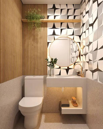 Imagem Cobertura com 4 Quartos à Venda, 263 m² em Forte - Praia Grande Imagem Cobertura com 4 Quartos à Venda, 263 m² em Forte - Praia Grande