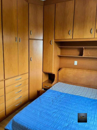 Imagem Apartamento com 3 Quartos à Venda, 62 m² em Assunção - São Bernardo Do Campo Imagem Apartamento com 3 Quartos à Venda, 62 m² em Assunção - São Bernardo Do Campo
