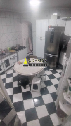 Imagem Casa com 3 Quartos à Venda, 180 m² em Canhema - Diadema Imagem Casa com 3 Quartos à Venda, 180 m² em Canhema - Diadema
