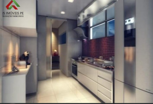 Imagem Imóvel com 4 Quartos à Venda, 143 m² em Espinheiro - Recife Imagem Imóvel com 4 Quartos à Venda, 143 m² em Espinheiro - Recife