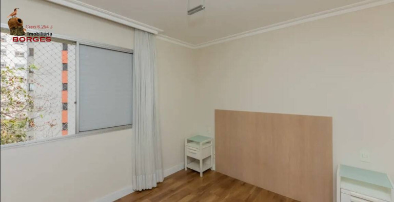 Imagem Apartamento com 3 Quartos à Venda, 90 m² em Campo Belo - São Paulo Imagem Apartamento com 3 Quartos à Venda, 90 m² em Campo Belo - São Paulo