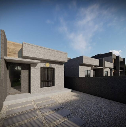 Imagem Casa com 2 Quartos à Venda, 65 m² em Meia Praia - Navegantes Imagem Casa com 2 Quartos à Venda, 65 m² em Meia Praia - Navegantes