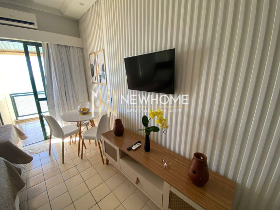 Imagem Apartamento com 1 Quarto para Alugar, 35 m² em Candeias - Jaboatão Dos Guararapes Imagem Apartamento com 1 Quarto para Alugar, 35 m² em Candeias - Jaboatão Dos Guararapes