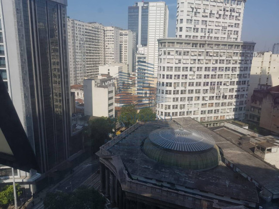 Imagem Sala Comercial para Alugar, 30 m² em Centro - Rio De Janeiro