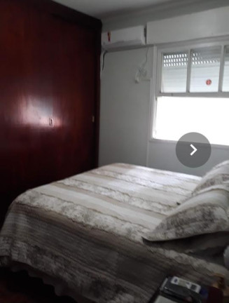 Imagem Apartamento com 3 Quartos para Alugar, 140 m² em Centro - São Vicente Imagem Apartamento com 3 Quartos para Alugar, 140 m² em Centro - São Vicente