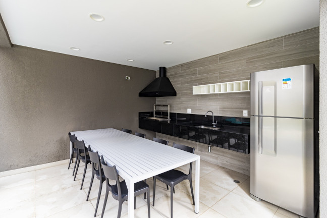 Imagem Apartamento com 1 Quarto à Venda, 27 m² em Vila Nova Conceição - São Paulo