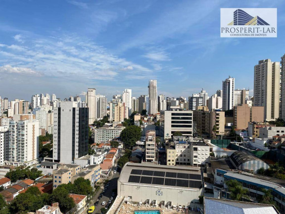 Imagem Apartamento com 3 Quartos à Venda, 158 m² em Aclimação - São Paulo Imagem Apartamento com 3 Quartos à Venda, 158 m² em Aclimação - São Paulo