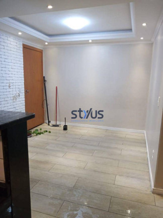 Imagem Apartamento com 2 Quartos à Venda, 41 m² em água Chata - Guarulhos Imagem Apartamento com 2 Quartos à Venda, 41 m² em água Chata - Guarulhos