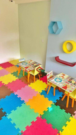 Imagem Apartamento com 3 Quartos à Venda, 121 m² em Aldeota - Fortaleza