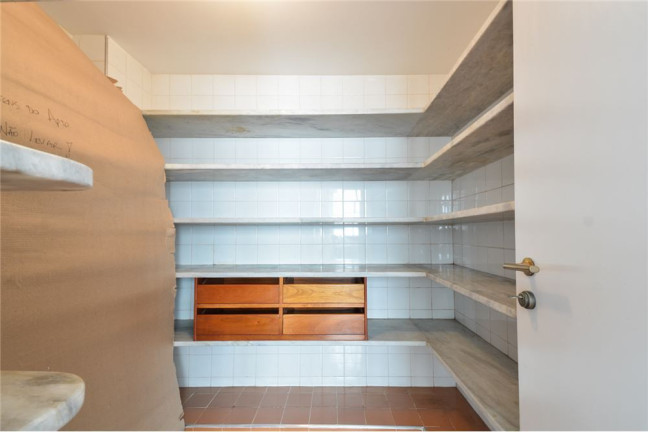 Imagem Apartamento com 3 Quartos à Venda, 277 m² em Higienópolis - São Paulo