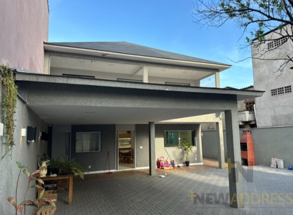 Imagem Casa com 3 Quartos à Venda, 233 m² em São Geraldo Ii - Cariacica Imagem Casa com 3 Quartos à Venda, 233 m² em São Geraldo Ii - Cariacica