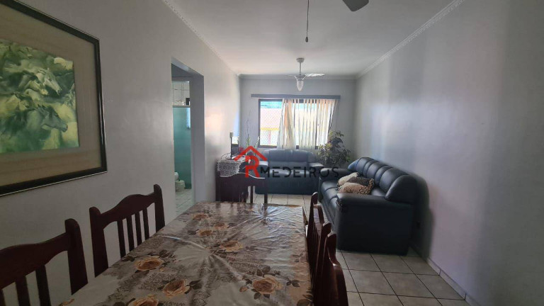 Imagem Apartamento com 2 Quartos à Venda, 63 m² em Aviação - Praia Grande Imagem Apartamento com 2 Quartos à Venda, 63 m² em Aviação - Praia Grande