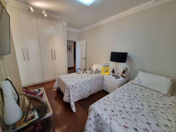 Imagem Apartamento com 3 Quartos à Venda, 250 m² em Centro - Americana Imagem Apartamento com 3 Quartos à Venda, 250 m² em Centro - Americana