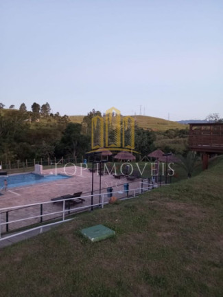 Imagem Casa de Condomínio com 3 Quartos à Venda, 360 m² em Santa Luzia - Caçapava