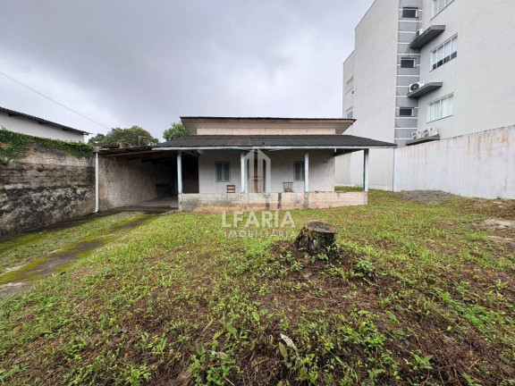 Imagem Terreno à Venda, em Jardim Perola Do Atlântico - Itapoá Imagem Terreno à Venda, em Jardim Perola Do Atlântico - Itapoá