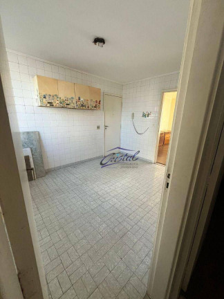 Apartamento com 3 Quartos à Venda, 84 m² em Pinheiros - São Paulo