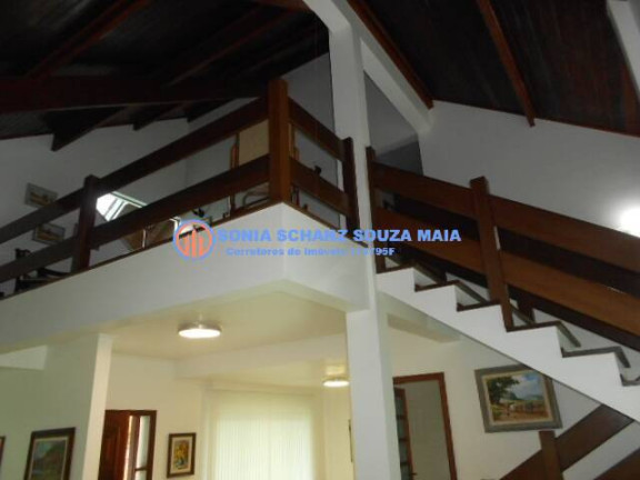 Imagem Casa de Condomínio com 5 Quartos à Venda, 625 m² em Bougainvillée - Peruíbe Imagem Casa de Condomínio com 5 Quartos à Venda, 625 m² em Bougainvillée - Peruíbe