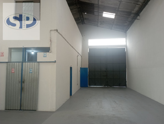 Imagem Imóvel Comercial para Alugar, 350 m² em Cidade Industrial Satélite De São Paulo - Guarulhos Imagem Imóvel Comercial para Alugar, 350 m² em Cidade Industrial Satélite De São Paulo - Guarulhos