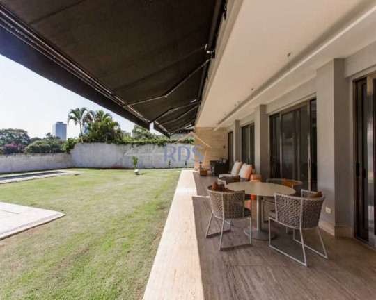 Imagem Casa com 3 Quartos à Venda, 388 m² em Retiro Morumbi - São Paulo Imagem Casa com 3 Quartos à Venda, 388 m² em Retiro Morumbi - São Paulo