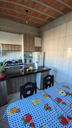Casa com 2 Quartos à Venda, 55 m² em Pindorama - Belo Horizonte
