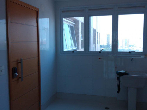 Imagem Apartamento com 3 Quartos à Venda, 171 m² em Altos Do Tatuapé - São Paulo