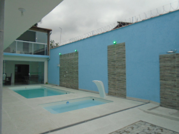 Imagem Imóvel Comercial à Venda, 302 m² em Perequê Açu - Ubatuba