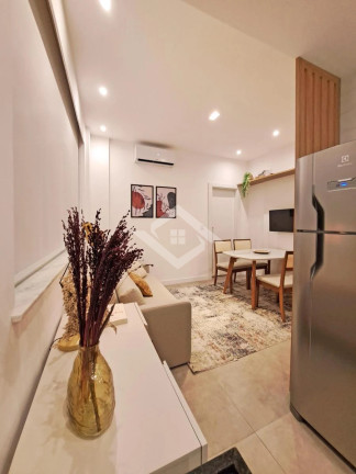 Imagem Apartamento com 1 Quarto à Venda, 35 m² em Copacabana - Rio De Janeiro