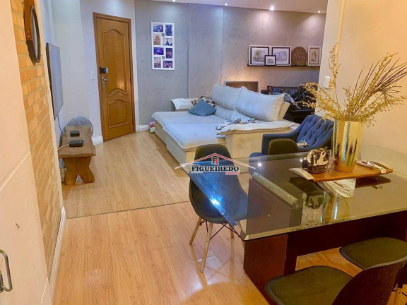 Imagem Apartamento com 2 Quartos à Venda, 90 m² em Canto Do Forte - Praia Grande Imagem Apartamento com 2 Quartos à Venda, 90 m² em Canto Do Forte - Praia Grande