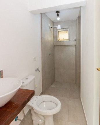 Imagem Apartamento com 1 Quarto à Venda, 23 m² em Vila Buarque - São Paulo