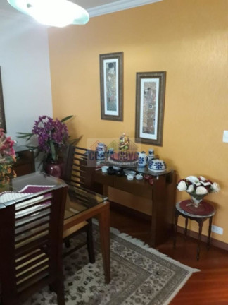 Imagem Apartamento com 3 Quartos à Venda, 137 m² em Pinheiros - São Paulo