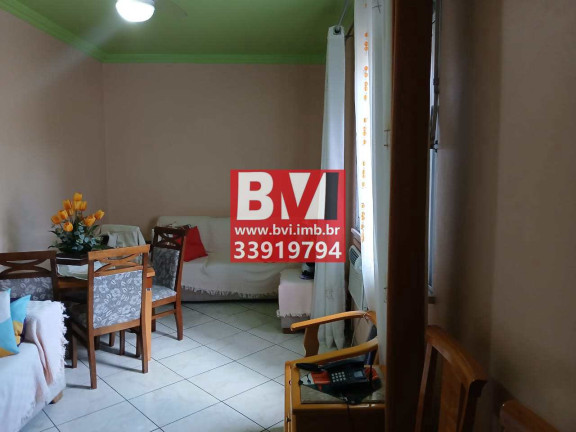 Imagem Apartamento com 2 Quartos à Venda, 85 m² em Vista Alegre - Rio De Janeiro