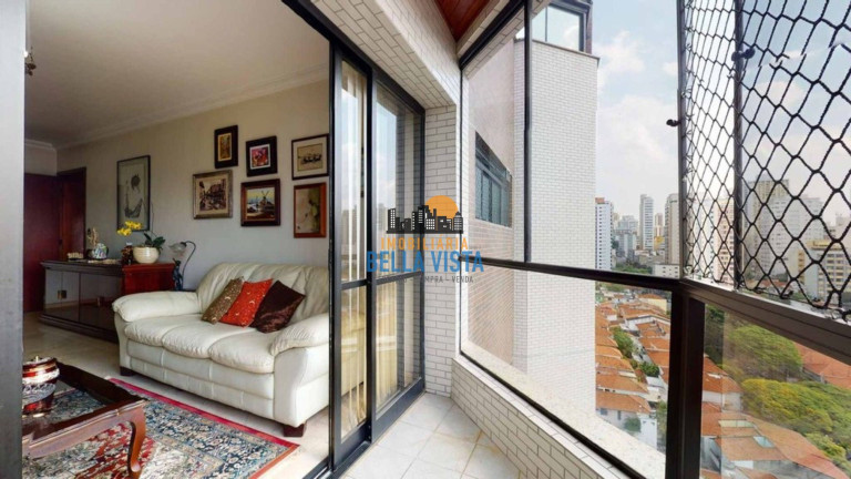 Imagem Cobertura com 3 Quartos à Venda,  em Perdizes - São Paulo