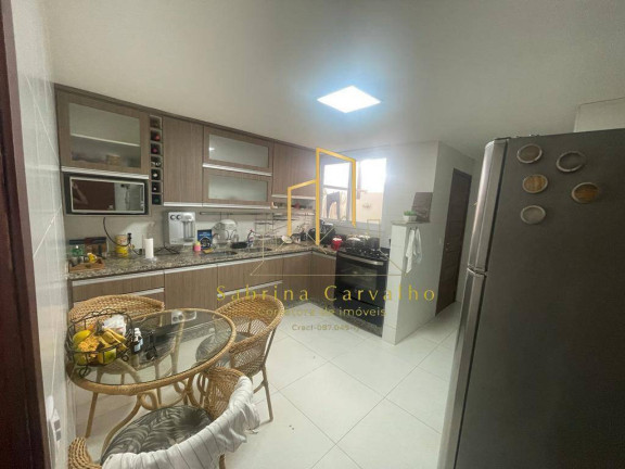 Imagem Casa com 4 Quartos à Venda, 140 m² em Centro - Cabo Frio Imagem Casa com 4 Quartos à Venda, 140 m² em Centro - Cabo Frio