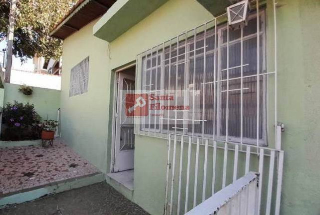 Imagem Casa com 4 Quartos à Venda, 300 m² em Parque Das Nações - Santo André Imagem Casa com 4 Quartos à Venda, 300 m² em Parque Das Nações - Santo André
