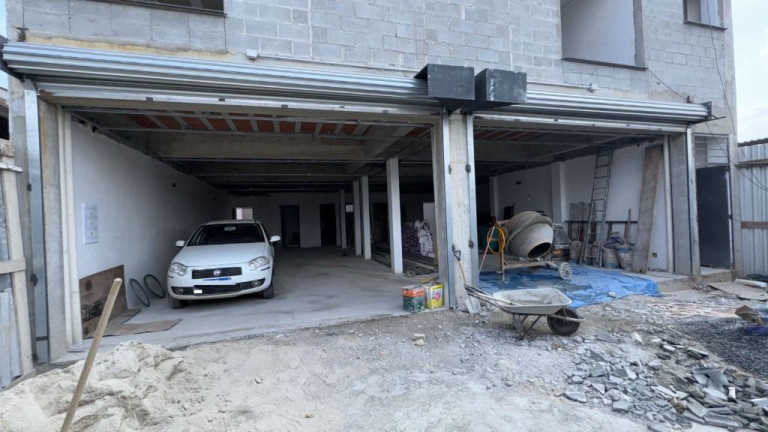 Sala Comercial para Alugar, 340 m² em Jardim Santa Helena - Suzano