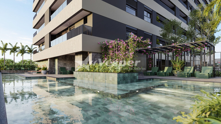 Imagem Apartamento com 3 Quartos à Venda, 84 m² em Setor Marista - Goiânia Imagem Apartamento com 3 Quartos à Venda, 84 m² em Setor Marista - Goiânia