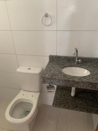 Imagem Casa com 2 Quartos à Venda, 56 m² em Jardim Magalhães - Itanhaém Imagem Casa com 2 Quartos à Venda, 56 m² em Jardim Magalhães - Itanhaém