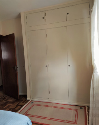 Imagem Apartamento com 3 Quartos à Venda, 100 m² em Santo Amaro (chácara Santo Antônio) - São Paulo