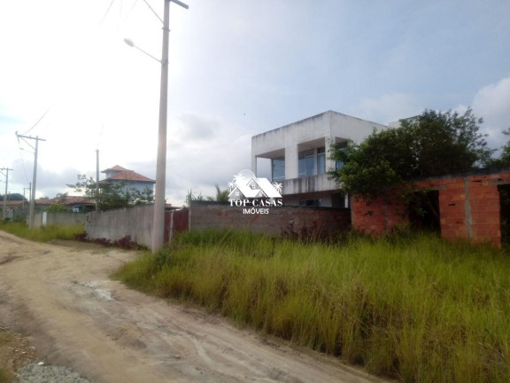 Imagem Terreno à Venda, 405 m² em Balneário São Pedro Ii - São Pedro Da Aldeia