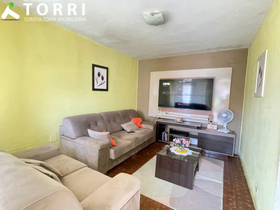 Imagem Casa com 4 Quartos à Venda, 139 m² em Nova Votorantim - Votorantim Imagem Casa com 4 Quartos à Venda, 139 m² em Nova Votorantim - Votorantim