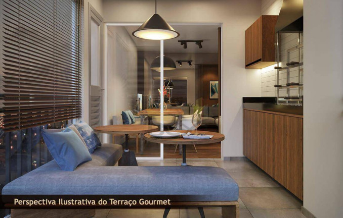 Imagem Apartamento com 2 Quartos à Venda, 64 m² em Jardim Timbauhy - Barueri Imagem Apartamento com 2 Quartos à Venda, 64 m² em Jardim Timbauhy - Barueri