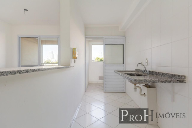 Imagem Apartamento com 2 Quartos à Venda, 65 m² em Jardim Do Mar - São Bernardo Do Campo