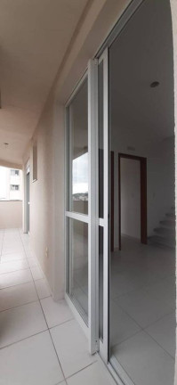 Imagem Apartamento com 3 Quartos à Venda, 97 m² em Capoeiras - Florianópolis