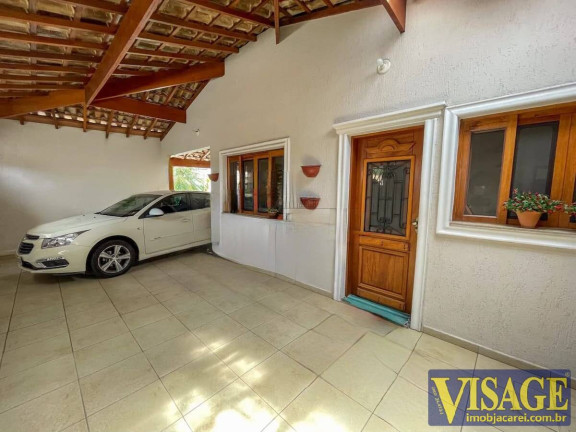 Imagem Casa com 3 Quartos à Venda, 273 m² em Jardim Mesquita - Jacareí Imagem Casa com 3 Quartos à Venda, 273 m² em Jardim Mesquita - Jacareí