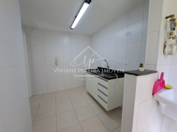 Imagem Imóvel com 2 Quartos para Alugar, 50 m² em Conceição - Osasco