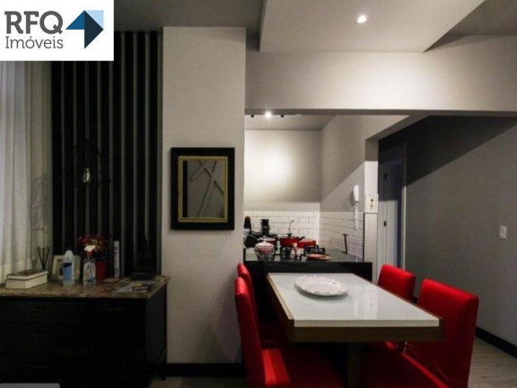 Imagem Imóvel com 2 Quartos à Venda, 105 m² em Vila Mariana - São Paulo
