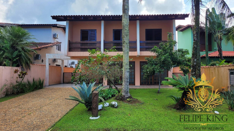 Imagem Casa com 4 Quartos à Venda, 600 m² em Maitinga - Bertioga Imagem Casa com 4 Quartos à Venda, 600 m² em Maitinga - Bertioga